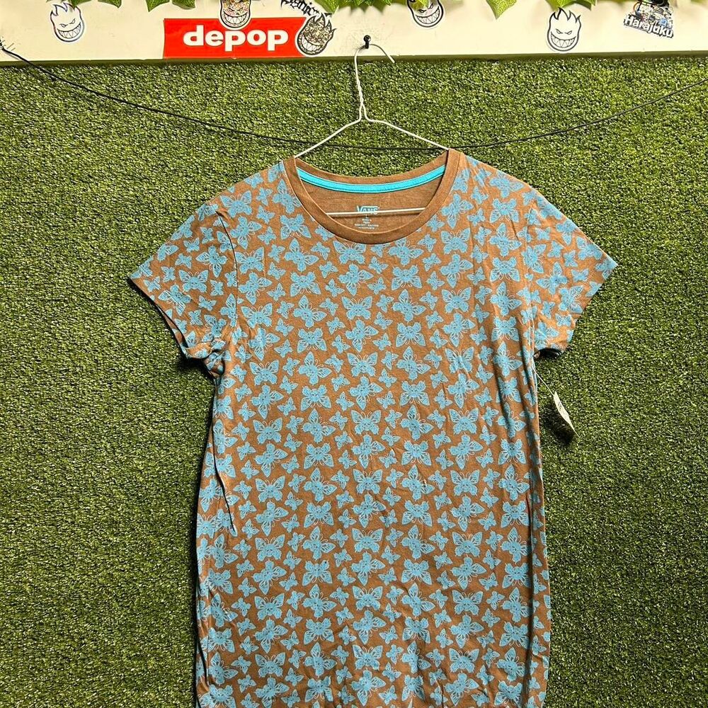 Vans Women's T-shirt